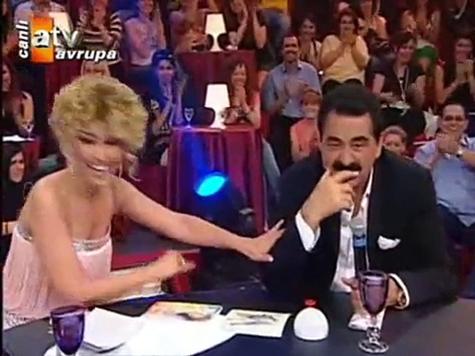 Ibrahim Tatlises Vs Ceza Rap