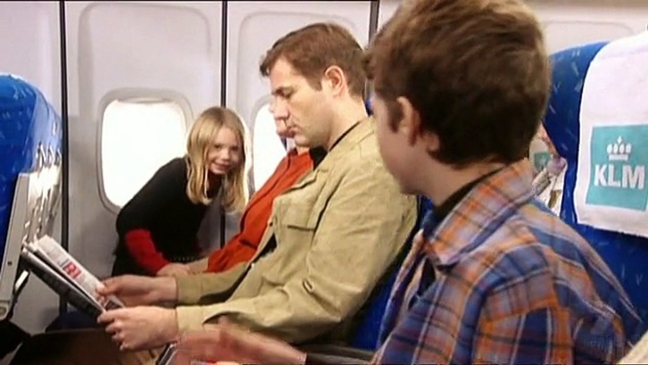 Mayday S03E14 Special - Crash of the Century 1of2