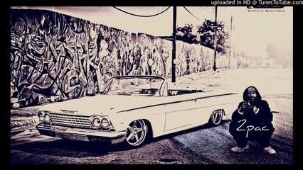 Beyonce ft 2pac - halo