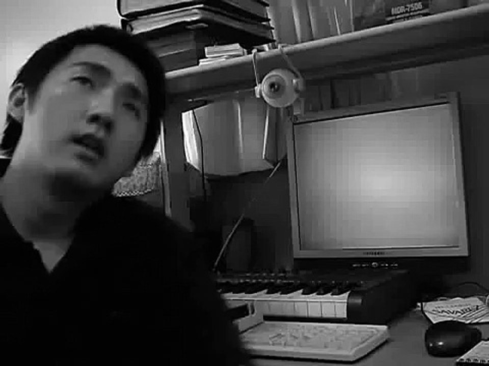 Akon & Eminem - Smack That - Acoustic Cover