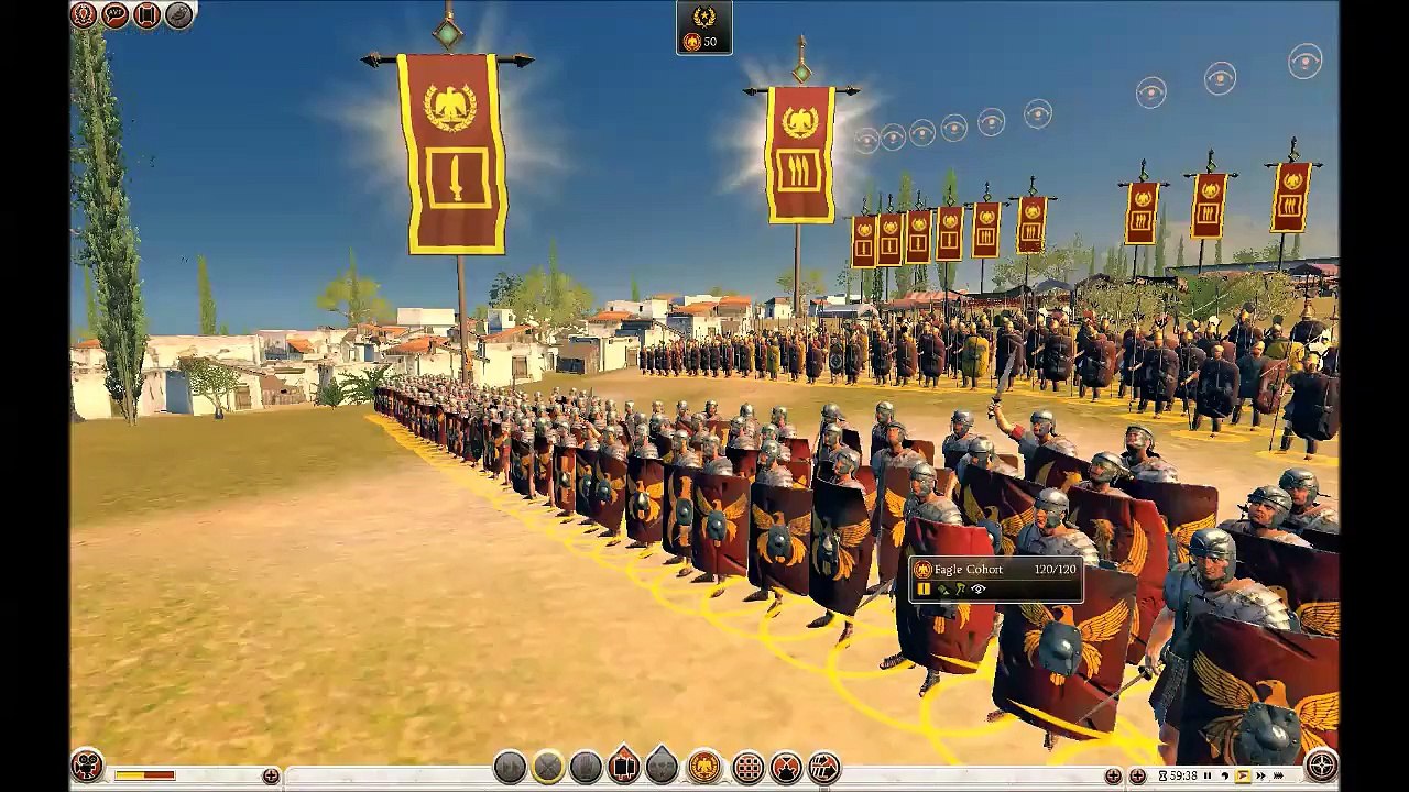 Rome Total War 2 SAPPHIRE R7 250 1GB GDDR5 WITH BOOST ~Greece ~ Greek~
