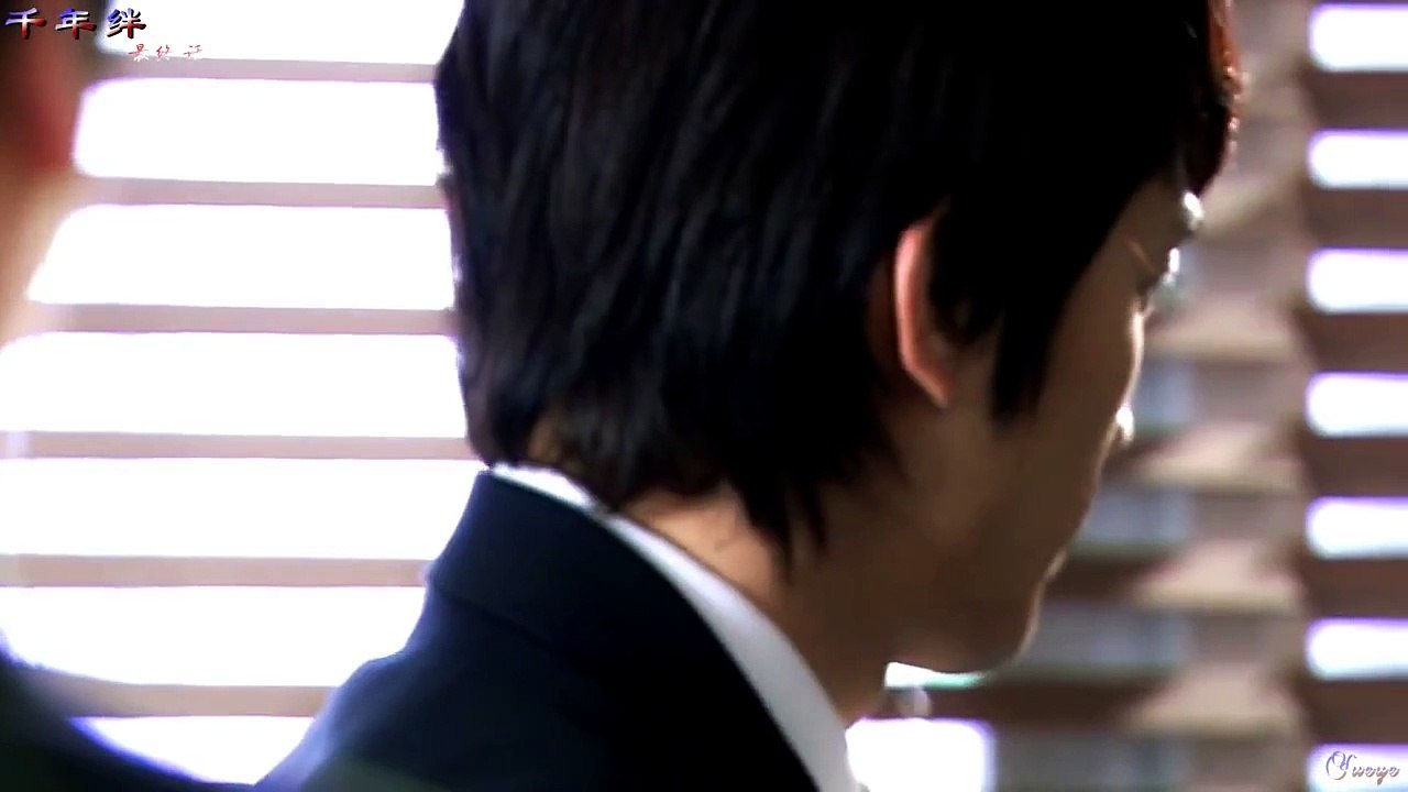 [Ji Chang wook × Yoo Seung Ho × Song Seung Hun] 천년반(최종화)