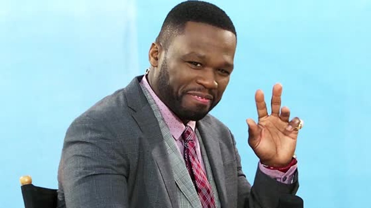 'Bankrupt' 50 Cent Sued for $200 Million