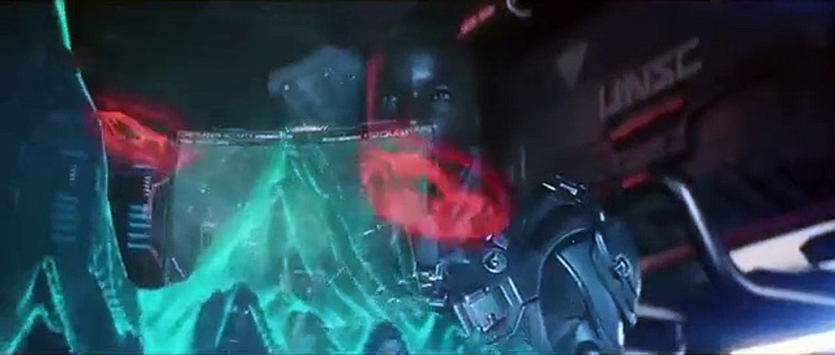 Xbox One - Halo 5  : Guardians Limited Collector's Edition