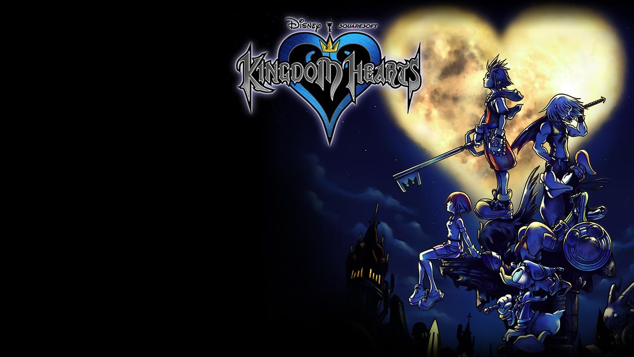 RPG Hell: Kingdom Hearts 1 Part 1