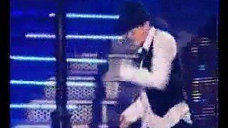 George Sampson Britains Got Talent - I Believe Music Video