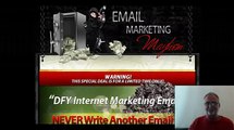 Email Marketing Mayhem Review Testimonial for Email Marketing Mayhem