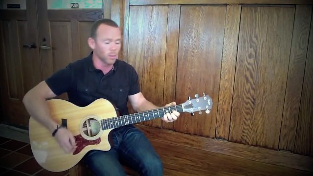 Imagine Dragons - Radioactive (Acoustic Cover)