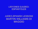 Sefarad : Aprenda Ladino - Learn Ladino - Judeo-Spanish 1