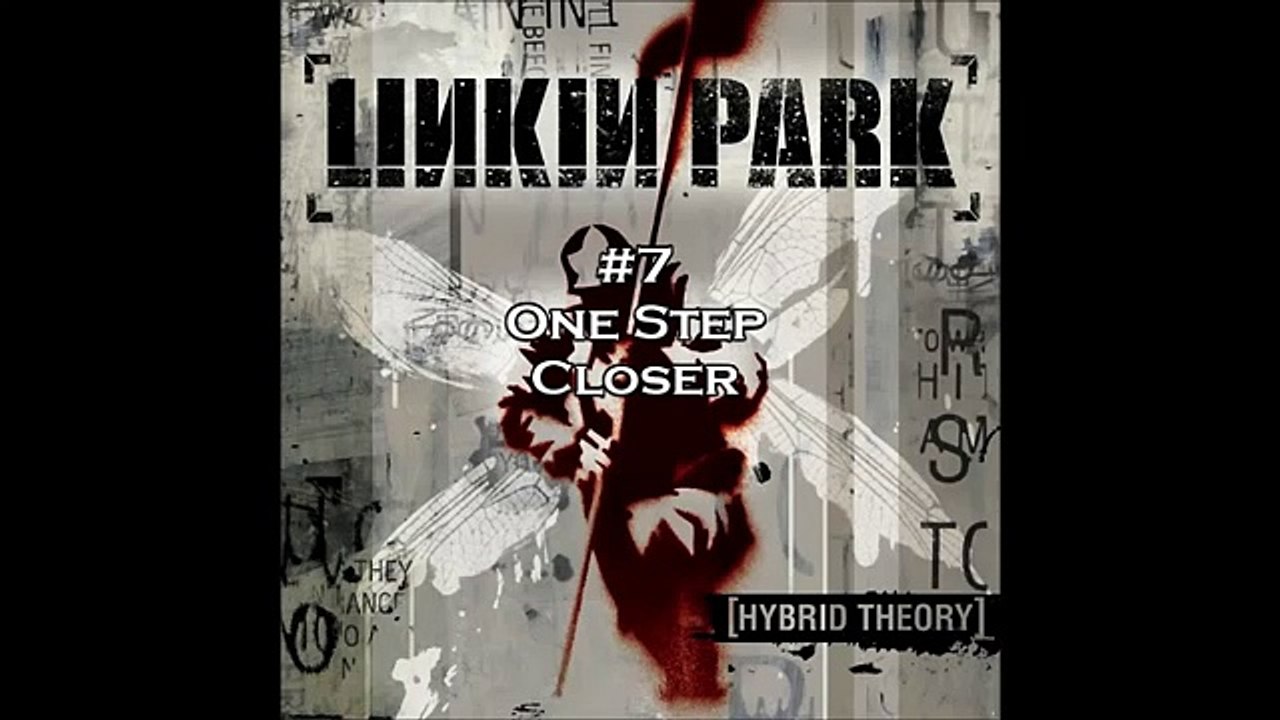 Top 10 Linkin Park Songs