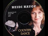 It's A Cowboy Lovin' Night - Heidi Hauge