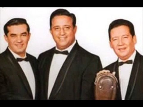 Trio Los Panchos - estrellita del sur -