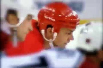 DARKEST HOUR/NHL BIG HITS/MUSIC VIDEO/WITH A THOUSAND WORDS BUT ONE