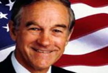 Ron Paul interviewed on The Alex Jones Show part 1