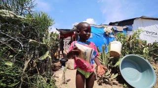 Feed My Starving Children & Healing Haiti