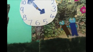 The Magical Forest: an animation by young carers in Milton Keynes