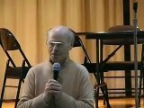 Jay Sommer (Holocaust Survivor) Speaks To NYC Students Pt1