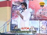 Zakir Safdar Abbas Gondal Majlis 11 October 2013 Darbar Shamas Multan