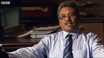 Sri Lanka threatens to execute General Sarath Fonseka