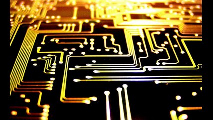 Home made remote circuit for generator.