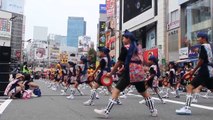 Japanese Traditional Dancing in Tokyo