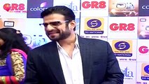 'Yeh Hai Mohabbatein' Star Karan Patel Looks Dapper At ITA Awards 2015