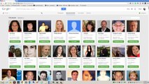 How to Get More Google  Followers Through Circle Shares