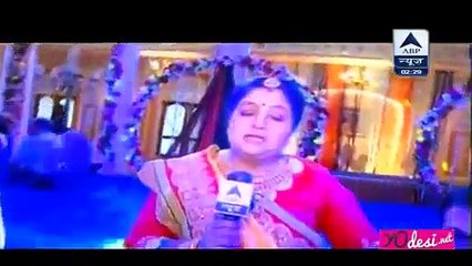 Saath nibhana saathiya 9th September 2015 news