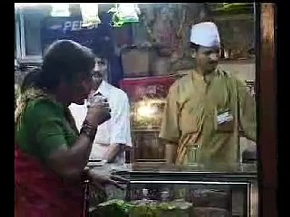 The touch : an unusual love story