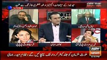 Off The Record (Karachi 24 Ghante Mein Do Sahafi Qatal..!!) – 9th September 2015