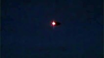 Flying Saucer [Breaking UFO News] - New UFO Sighting 2015