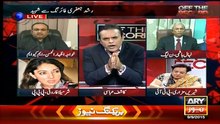 Off The Record  - 9th September 2015