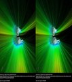 Comet 67P/Churyumov–Gerasimenko: homogeneous dust emission model