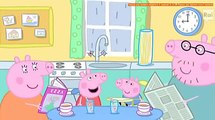 Peppa pig italiano stagione 4 episodi 9-10 ♥ Peppa pig italiano nuovi episodi