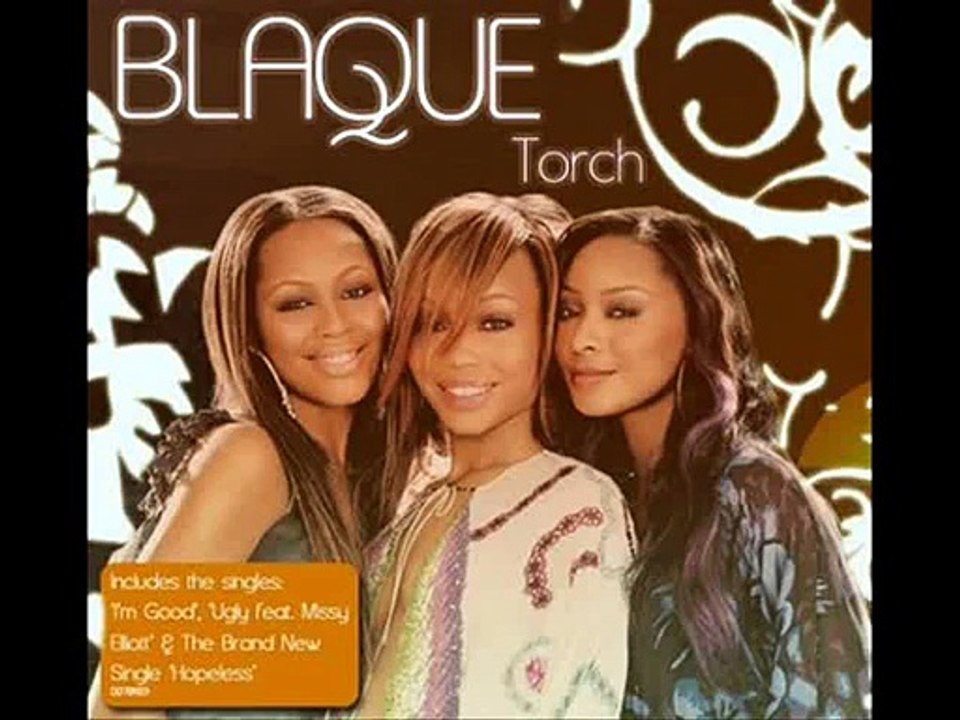 Blaque Ft. Lord Tariq & Peter Gunz - Blaque Out