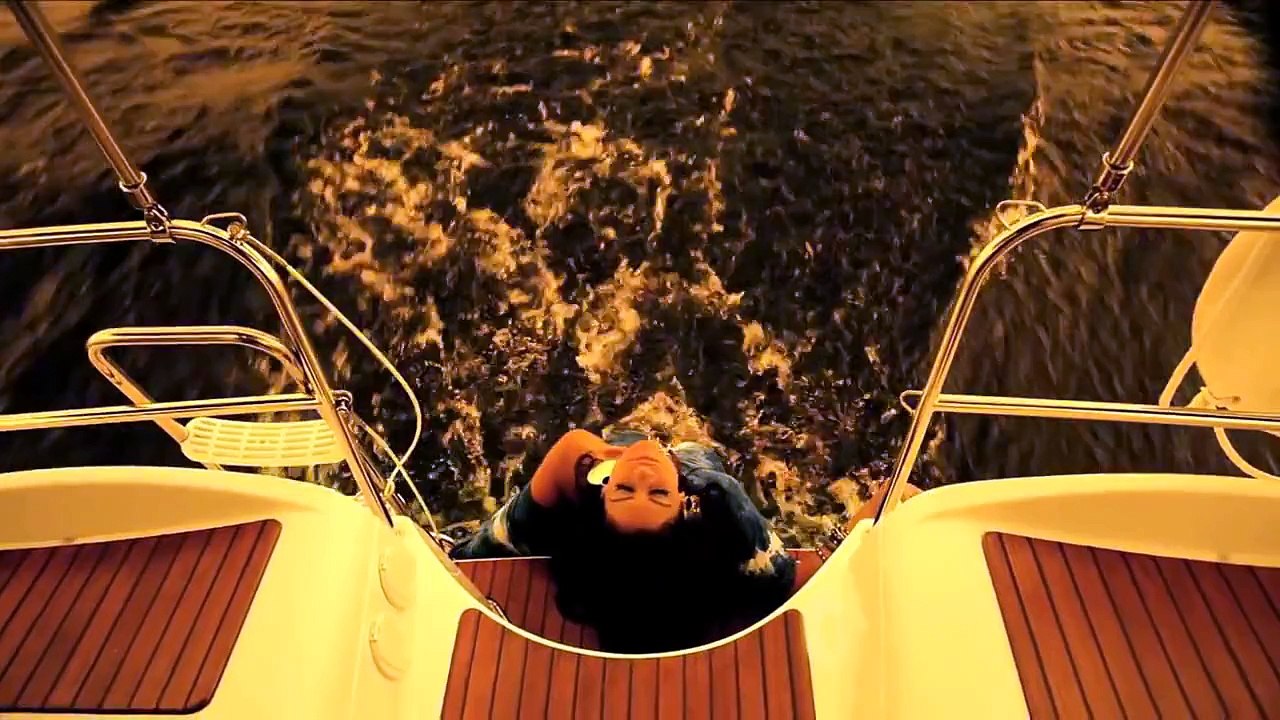 Edward Maya Feat. Vika Jigulina - Stereo Love (Kevin Ciardo Chillout Mix)