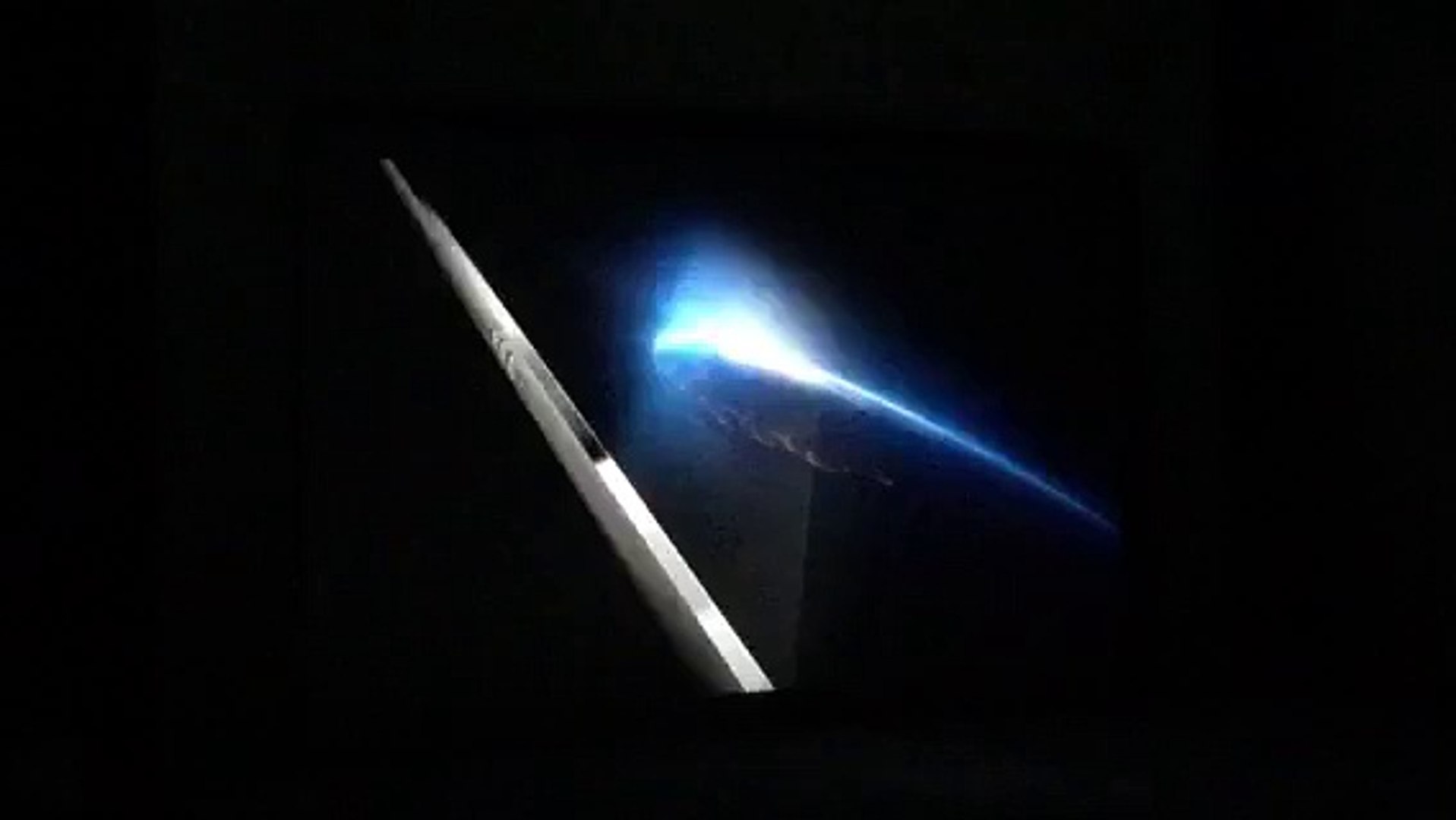 Apple présente l'iPad Pro