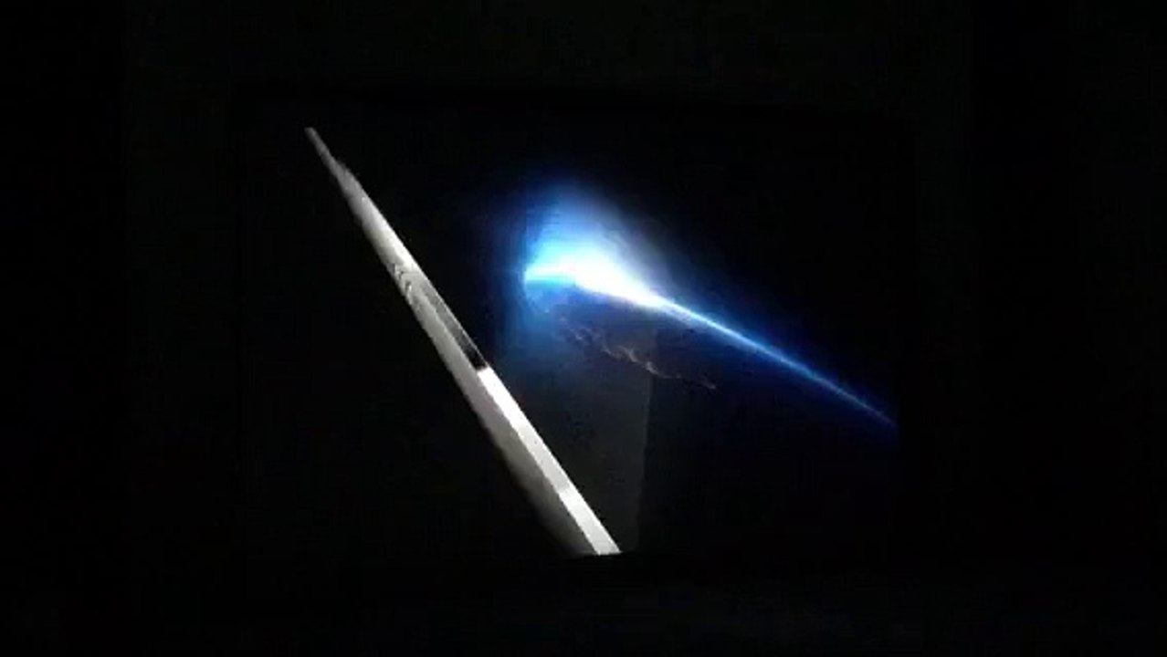 Apple présente l'iPad Pro