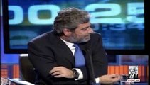 José Moreno en 59 Segundos TVE Parte I de II