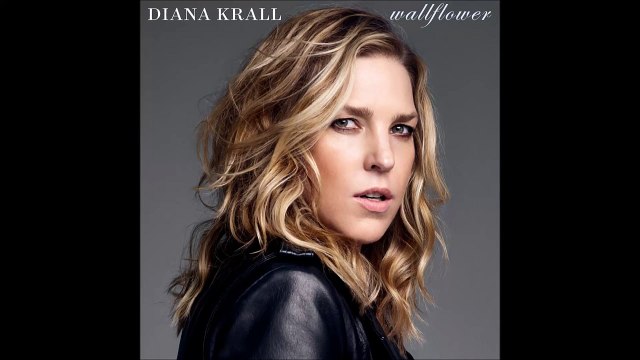 Diana Krall - Alone Again Naturally