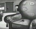 Betty Boop  Cartoon Bimbos Express   Comedy Funny