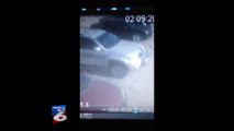 ROBO A CARROS EN PARQUEOS EN SAN PEDRO SULA