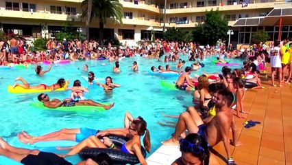 WEI Toulouse Business School 2014