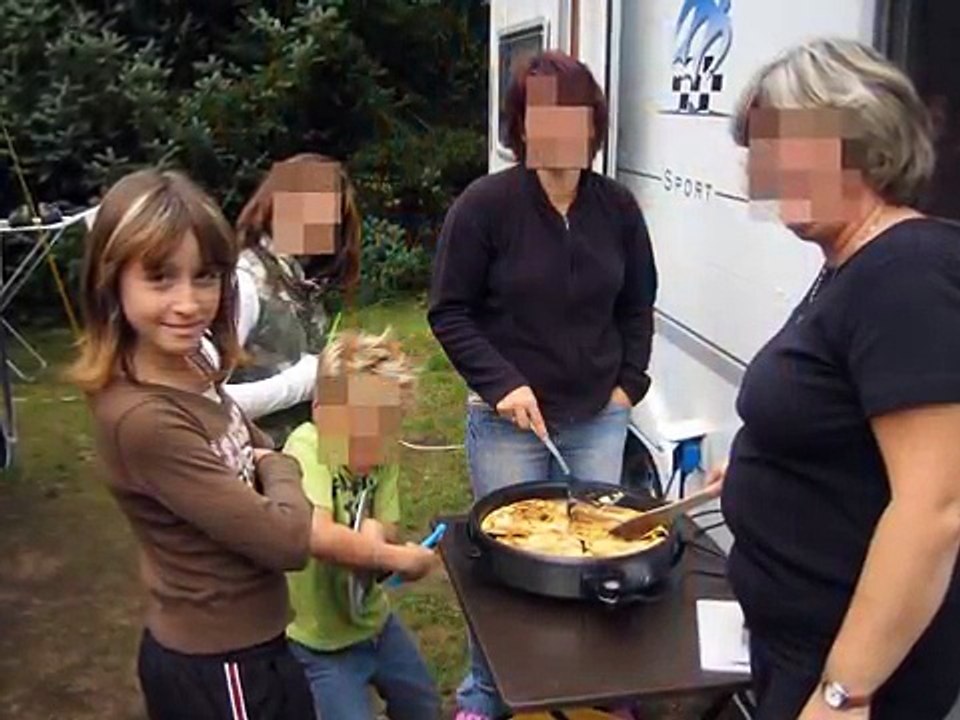 Magersucht - My anorexia story (Trigger!)