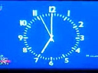 Hình hiệu Đài truyền hình Việt Nam (199x-200x)