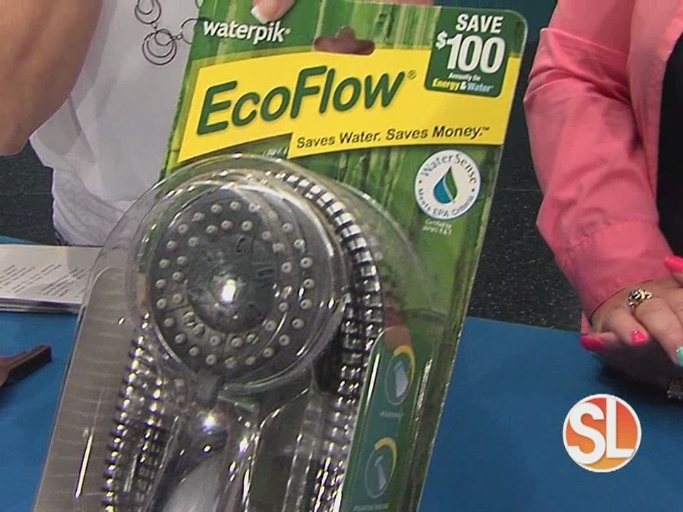 Water saving tips from Benjamin Franklin Plumbing