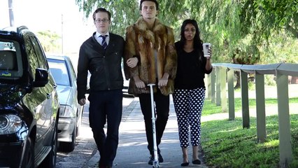 UNSW Med Revue 2013: Kid Shop