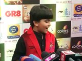 Yeh Rishta Kya Kehlata Hai Fame Shivansh Kotia(Naksh) Wins Many Hearts With His Cute Talks