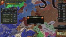 Europa Universalis IV Finnish MegaCampaign - - Part 51