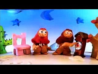 Mariza The Stubborn Donkey   Cute Aniboom Cartoon by Constantine Krystallis low